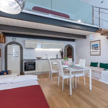 Monalda Nest 2-Hosted By Sweetstay Florencie Exteriér fotografie