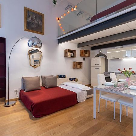 Monalda Nest 2-Hosted By Sweetstay Florencie Exteriér fotografie