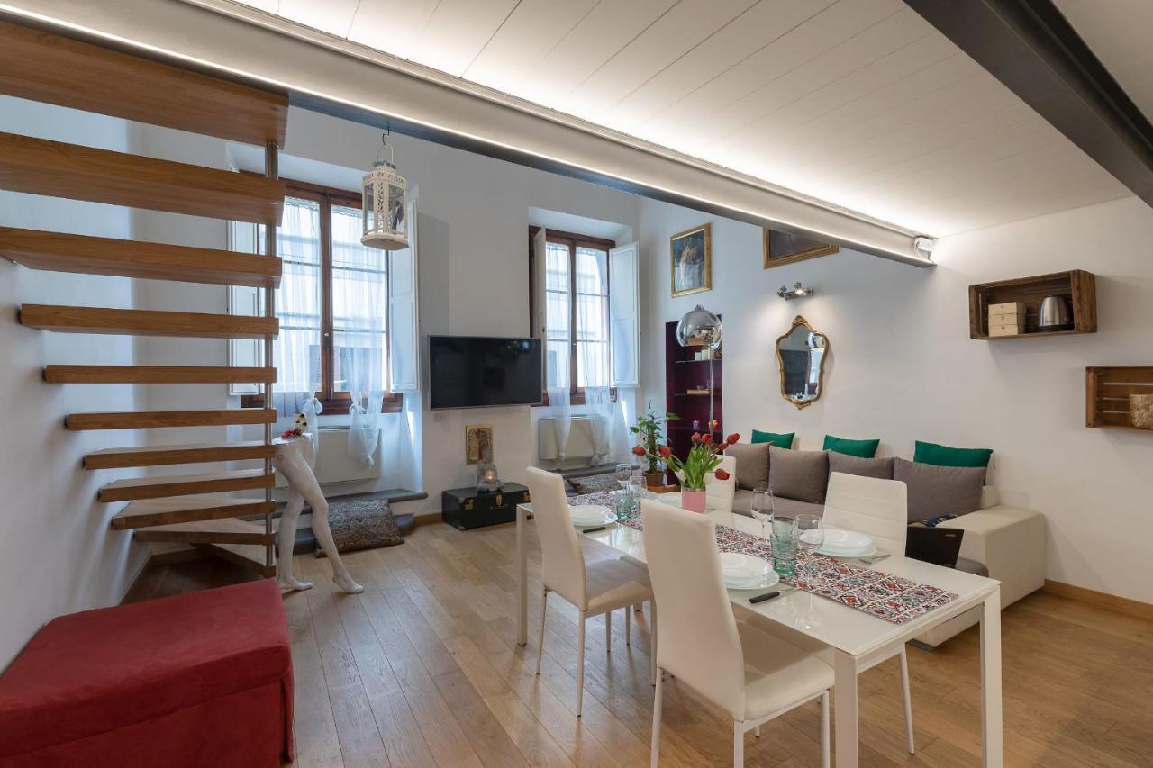 Monalda Nest 2-Hosted By Sweetstay Florencie Exteriér fotografie