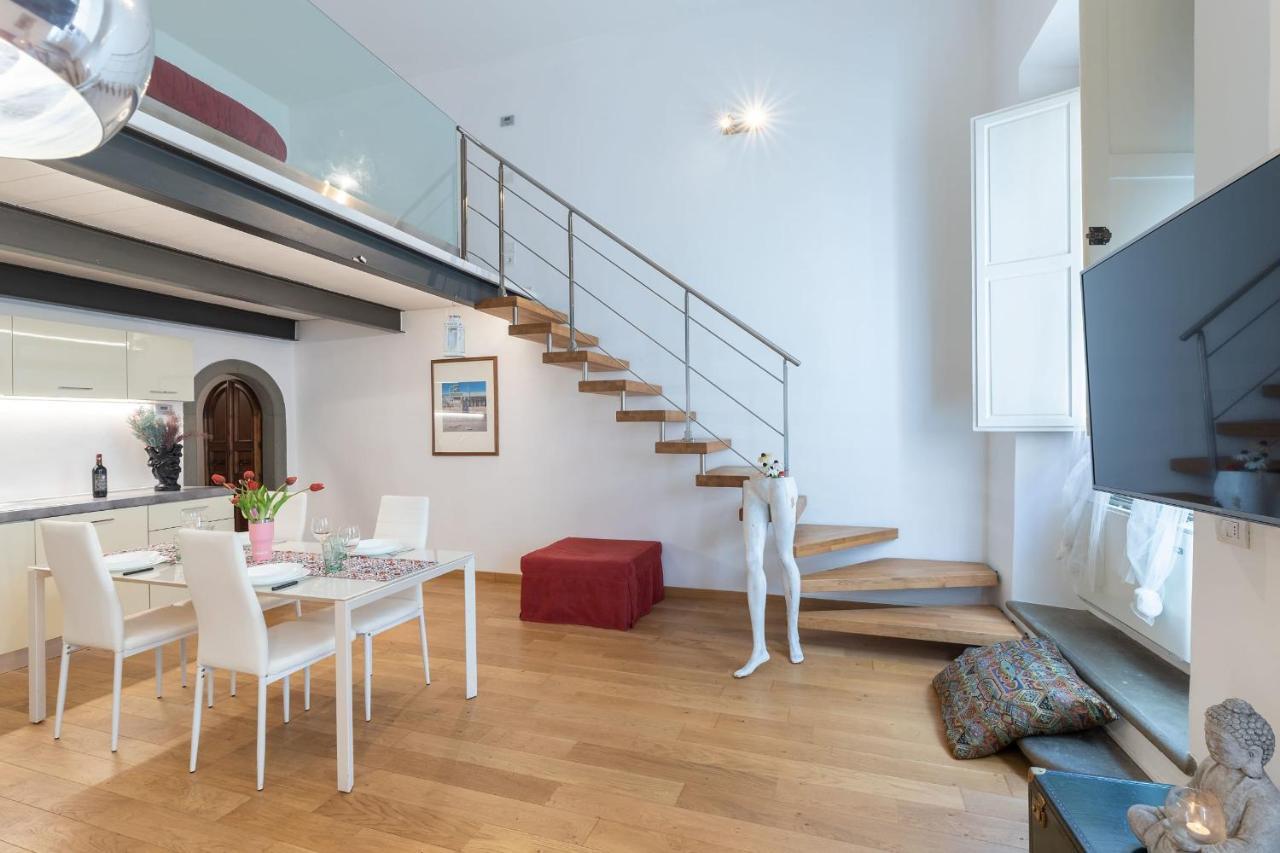 Monalda Nest 2-Hosted By Sweetstay Florencie Exteriér fotografie