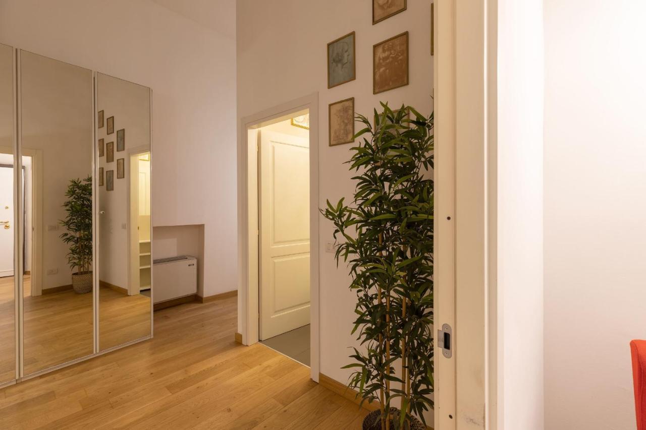 Monalda Nest 2-Hosted By Sweetstay Florencie Exteriér fotografie