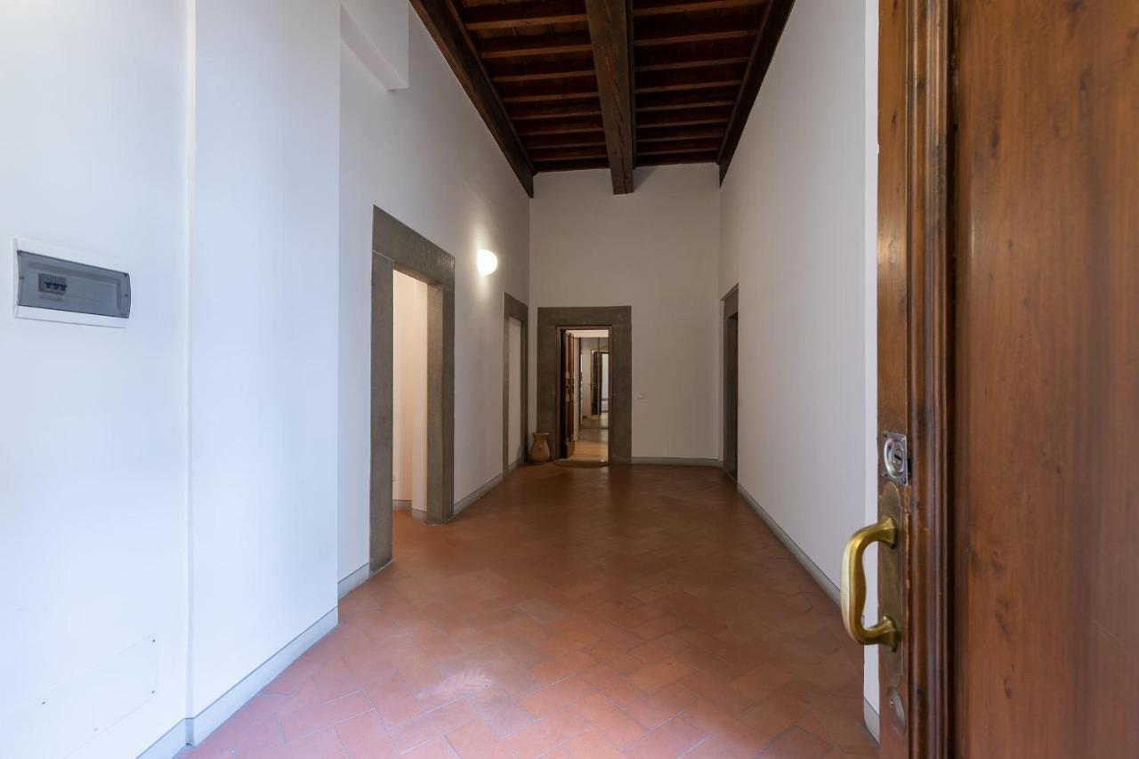 Monalda Nest 2-Hosted By Sweetstay Florencie Exteriér fotografie