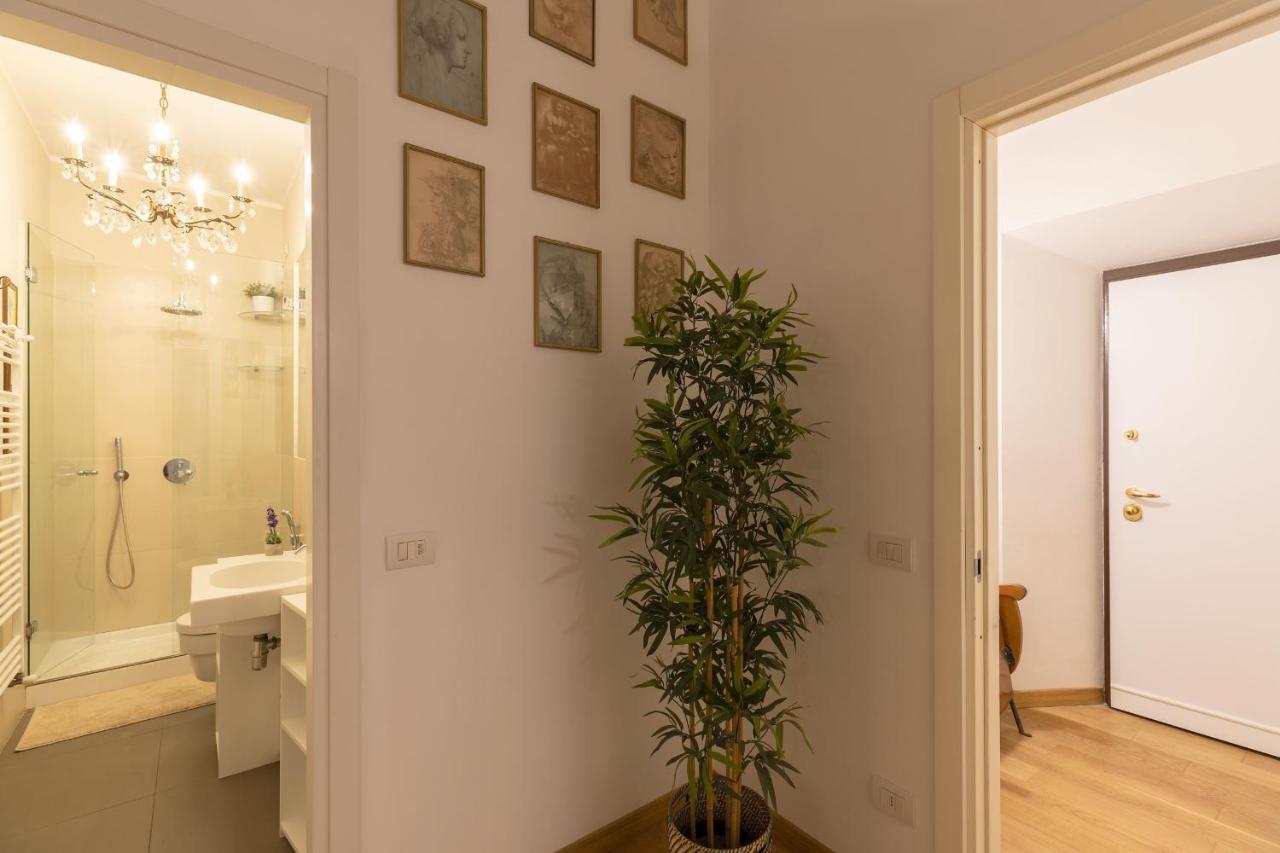 Monalda Nest 2-Hosted By Sweetstay Florencie Exteriér fotografie