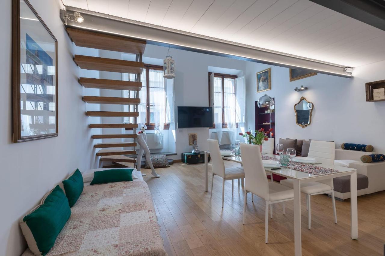 Monalda Nest 2-Hosted By Sweetstay Florencie Exteriér fotografie