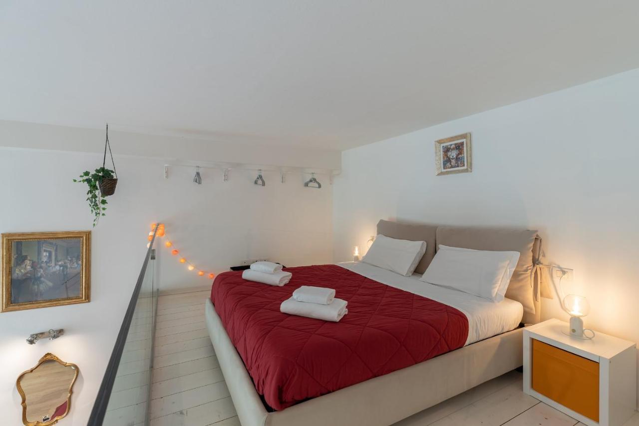 Monalda Nest 2-Hosted By Sweetstay Florencie Exteriér fotografie