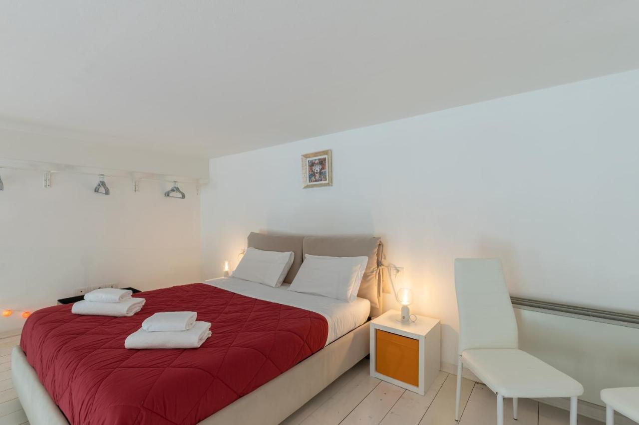 Monalda Nest 2-Hosted By Sweetstay Florencie Exteriér fotografie